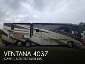2016 Newmar Ventana 4037