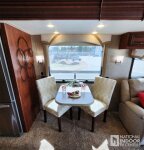 Thumbnail Photo 5 for 2016 Newmar Ventana