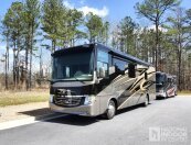 2016 Newmar Ventana