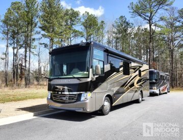 2016 Newmar Ventana