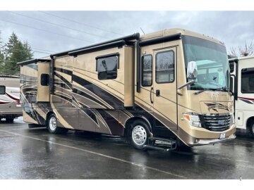 2016 Newmar Ventana