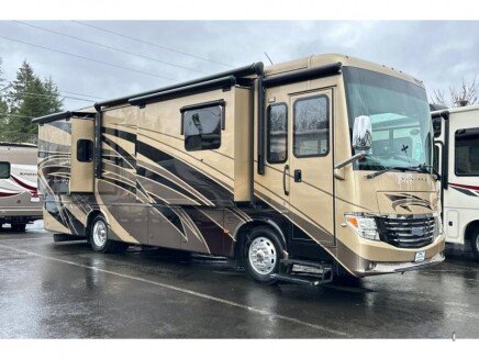 Photo 1 for 2016 Newmar Ventana