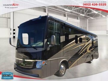 2016 Newmar Ventana