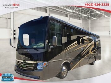 2016 Newmar Ventana