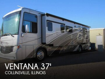 2016 Newmar Ventana