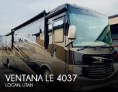 2016 Newmar Ventana