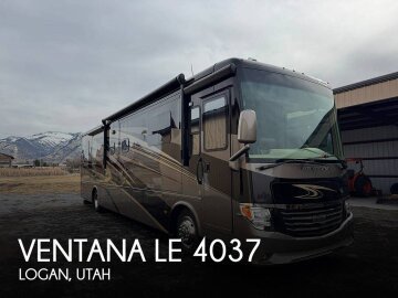 2016 Newmar Ventana