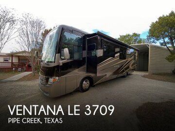 2016 Newmar Ventana