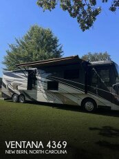 2016 Newmar Ventana