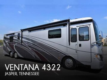 2016 Newmar Ventana