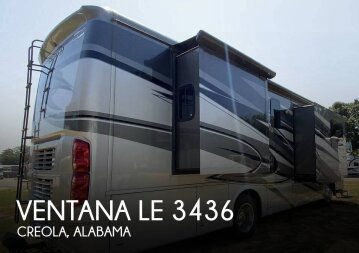2016 Newmar Ventana
