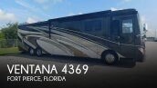 2016 Newmar Ventana