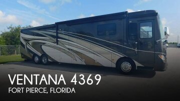 2016 Newmar Ventana
