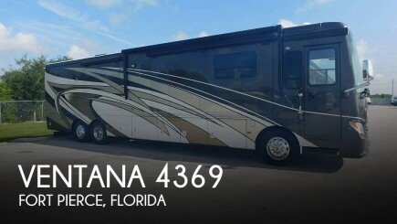 Photo 1 for 2016 Newmar Ventana