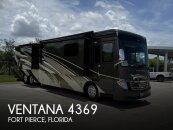 2016 Newmar Ventana