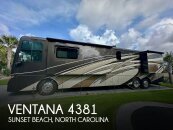 2016 Newmar Ventana