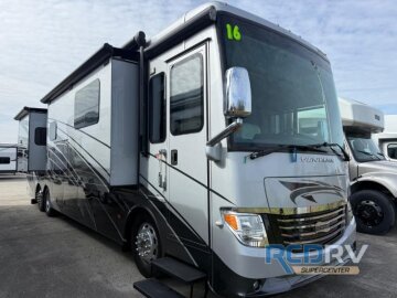 2016 Newmar Ventana 4037