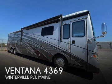 2016 Newmar Ventana