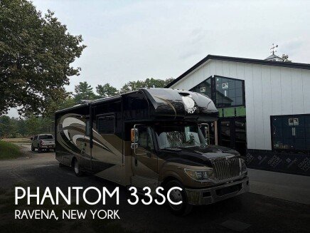 Photo 1 for 2016 Nexus Phantom 33SC