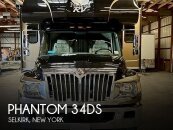 2016 Nexus Phantom 33SC