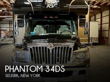 2016 Nexus Phantom
