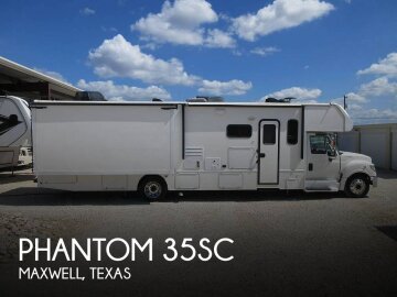 2016 Nexus Phantom 35SC