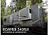 2016 Open Range Roamer