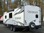 Thumbnail Photo 5 for 2016 Outdoors RV Creekside