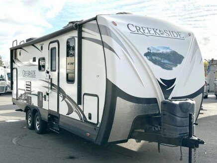 Photo 1 for 2016 Outdoors RV Creekside