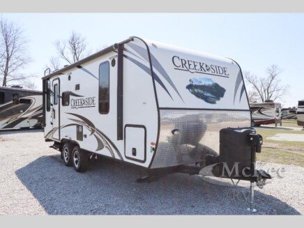 Photo 1 for 2016 Outdoors RV Creekside