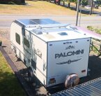 Thumbnail Photo 1 for 2016 Palomino PaloMini for Sale by Owner