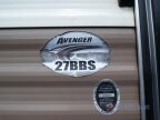 Thumbnail Photo 5 for 2016 Prime Time Manufacturing Avenger 27DBS