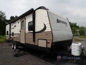 2016 Prime Time Manufacturing Avenger 27DBS