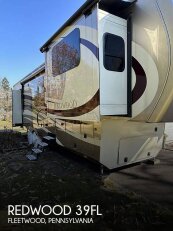 2016 Redwood Redwood
