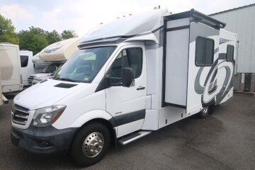 2016 Renegade Villagio