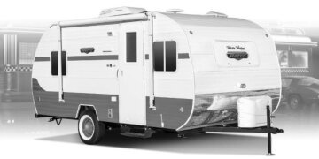 2016 Riverside Retro
