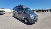 2016 Roadtrek Adventurous