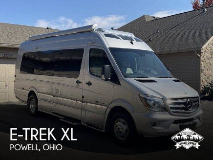 Photo 1 for 2016 Roadtrek E-Trek