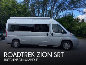 2016 Roadtrek Other Roadtrek Models