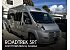2016 Roadtrek Other Roadtrek Models