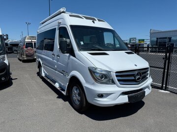 2016 Roadtrek SS Agile