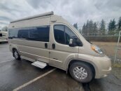 2016 Roadtrek Zion