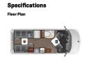 Thumbnail Photo 6 for 2016 Roadtrek Zion SRT