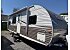 2016 Shasta Oasis