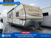 2016 Shasta Revere