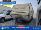 Thumbnail Photo 3 for 2016 Shasta Revere