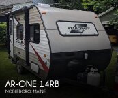 2016 Starcraft AR One