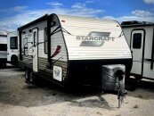 2016 Starcraft Autumn Ridge