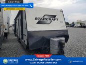 2016 Starcraft Launch