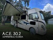 2016 Thor ACE 30.2